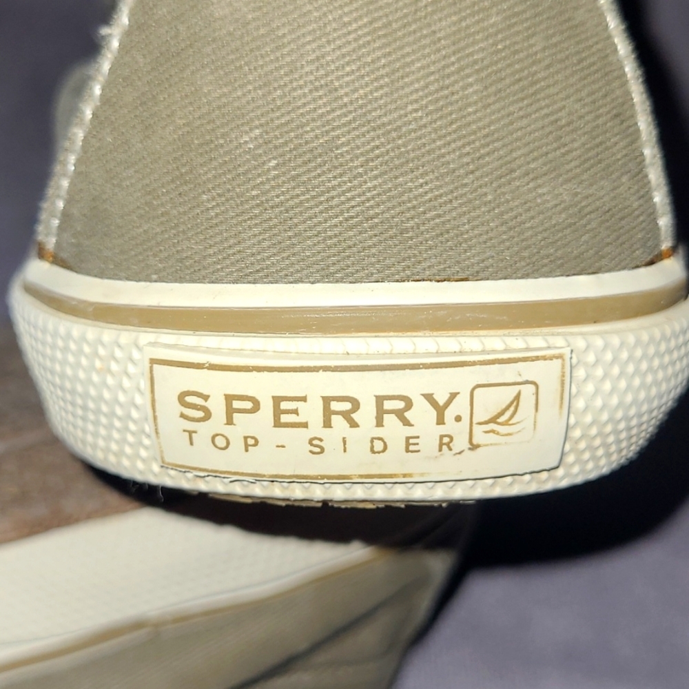 SPERRY Top-Slider Halyard Boat Shoes - Picture 12 of 14